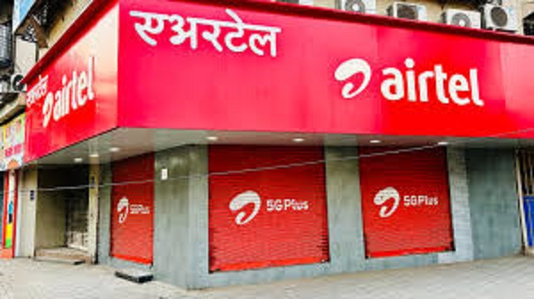 AIRTEL RETAILER
