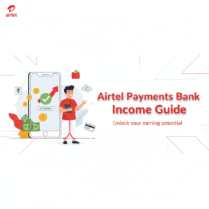 Airtel Payments Bank partners Noise, NPCI for NCMC-enabled smartwatch 7 airtel payment bank incom mitra app kamat enterprises