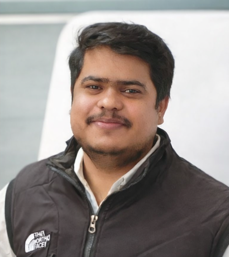 kamat jio diwakar thakur