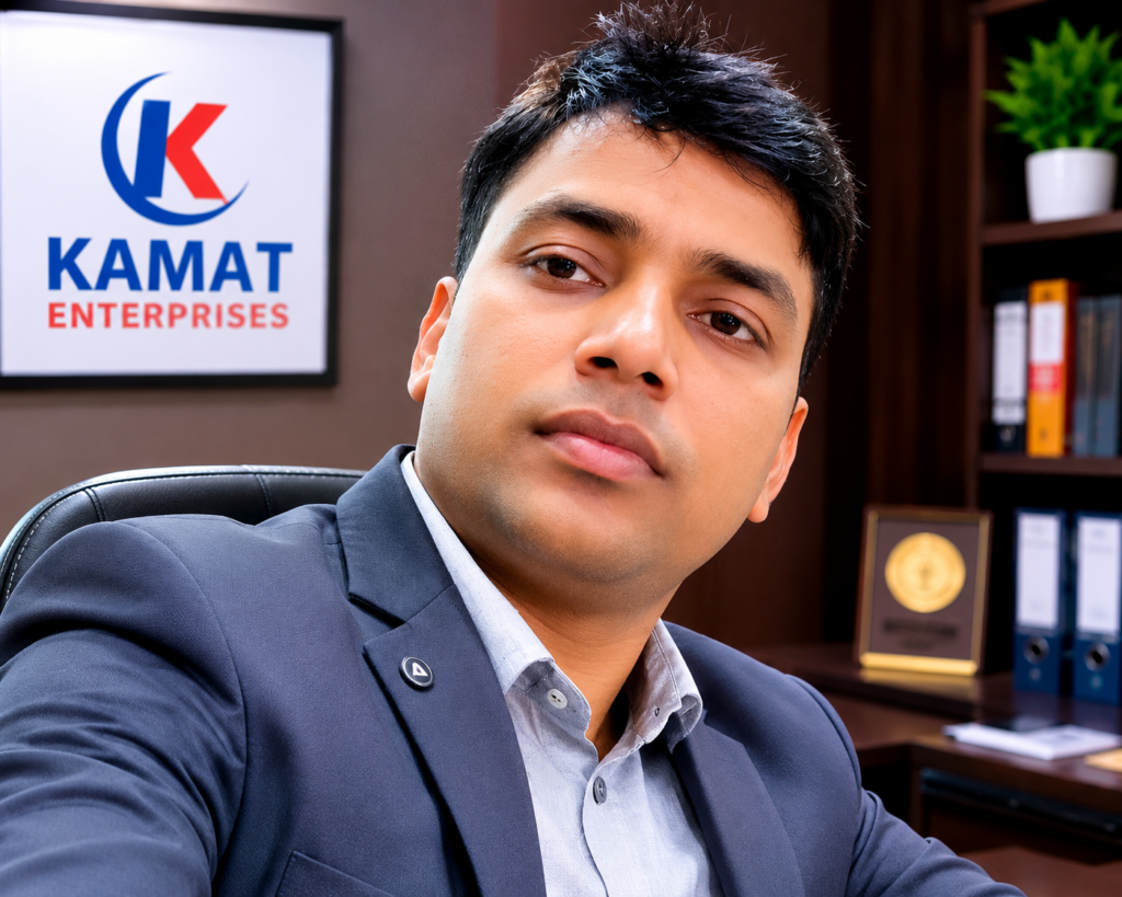 kamat jee